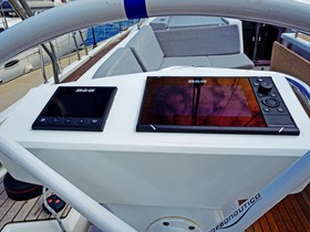 2019 Beneteau Oceanis 51.1 na sprzedaż