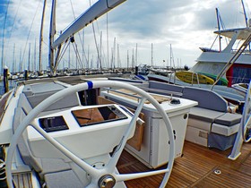 2019 Beneteau Oceanis 51.1 satın almak