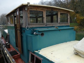 1925 Dutch Barge 23M te koop