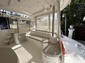 2012 Leopard 46 for sale