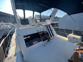 1989 Symbol 44 Aft Cabin Sundeck for sale