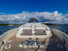 Kupić 2019 Ferretti Yachts 960