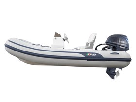 2021 AB Inflatables Mares 10 Vsx za prodaju