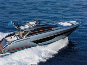 Riva 66' Ribelle