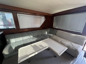 Купить 1990 Hatteras 58 Sportfish