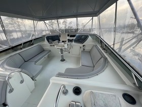 Купить 1990 Hatteras 58 Sportfish