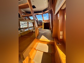 2004 McKinna 57 Pilothouse