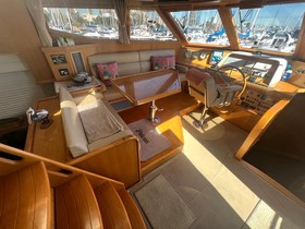 2004 McKinna 57 Pilothouse