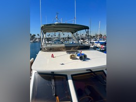 2004 McKinna 57 Pilothouse eladó