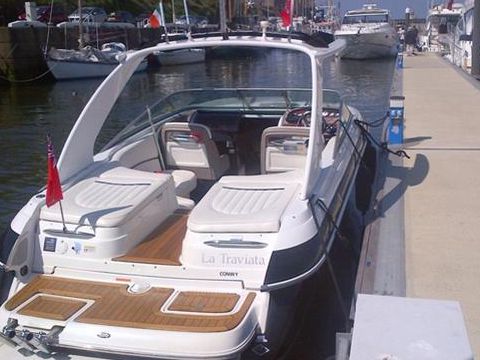 Osta 2005 Cobalt 263