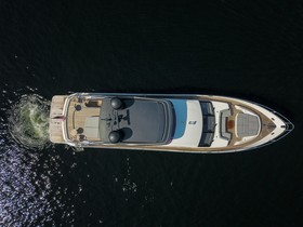 2021 Princess Y78 Motor Yacht kaufen