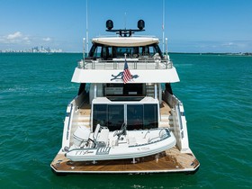 2020 Ocean Alexander 90R Motoryacht satın almak