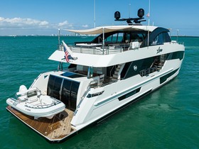 Satılık 2020 Ocean Alexander 90R Motoryacht