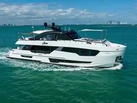 Satılık 2020 Ocean Alexander 90R Motoryacht