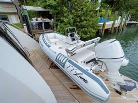 2020 Ocean Alexander 90R Motoryacht satın almak