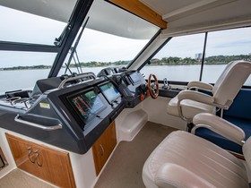 2007 Maritimo 48 Cruising Motoryacht