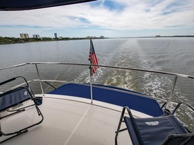 2007 Maritimo 48 Cruising Motoryacht