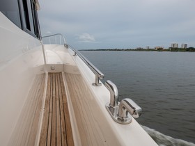 2007 Maritimo 48 Cruising Motoryacht на продажу