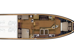 2023 Elegance Yachts 50 V for sale