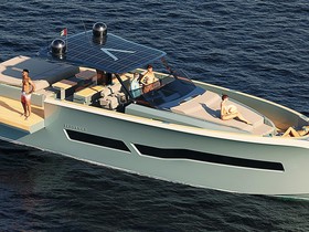 2023 Elegance Yachts 50 V