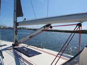 2016 Bavaria Cruiser 41 на продажу