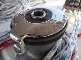 2016 Bavaria Cruiser 41 for sale