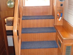 1991 Hyatt 45 Yacht Fish