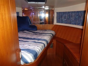 1991 Hyatt 45 Yacht Fish