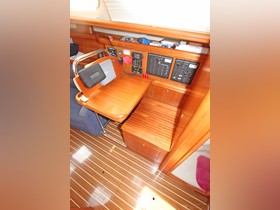 2005 Hunter 41 Deck Salon for sale