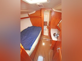 2005 Hunter 41 Deck Salon