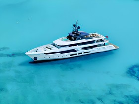 Satılık 2025 Siman Yachts Enzo