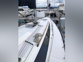 1984 Dufour 39 for sale