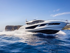 2023 Sunseeker 65 Sport Yacht