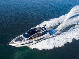 2023 Sunseeker 65 Sport Yacht