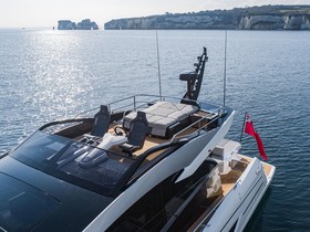 2023 Sunseeker 65 Sport Yacht