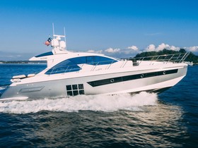 Azimut 55S