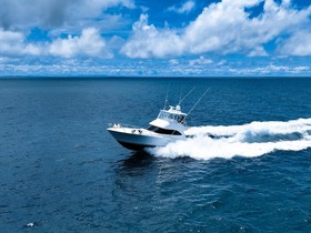 2010 Viking 46 for sale