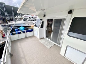 2005 Myacht 4515 Houseboat for sale