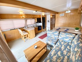 2005 Myacht 4515 Houseboat zu verkaufen