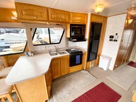 2005 Myacht 4515 Houseboat на продаж