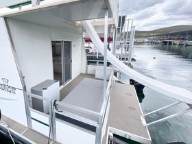 2005 Myacht 4515 Houseboat eladó