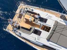 2023 Hanse 508