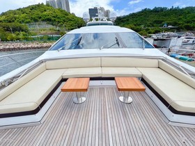 2011 Azimut 120 Grande