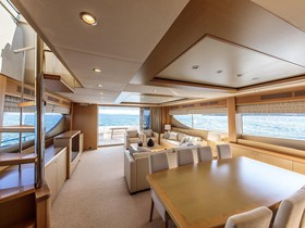 2009 Princess 85