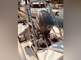 2004 West Bay Sonship 58' Extended Cockpit myytävänä