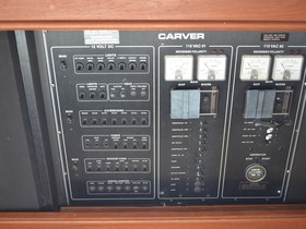 1987 Carver 4207 My