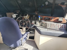 Купити 1991 Bayliner 4588 Motoryacht