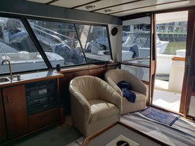 1991 Bayliner 4588 Motoryacht til salgs