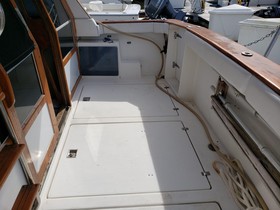 1991 Bayliner 4588 Motoryacht