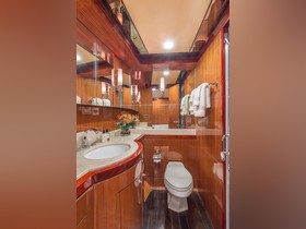 Købe 2008 Ocean Alexander 102
